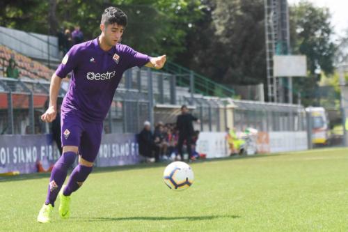 ACF FIORENTINA VS ROMA 15